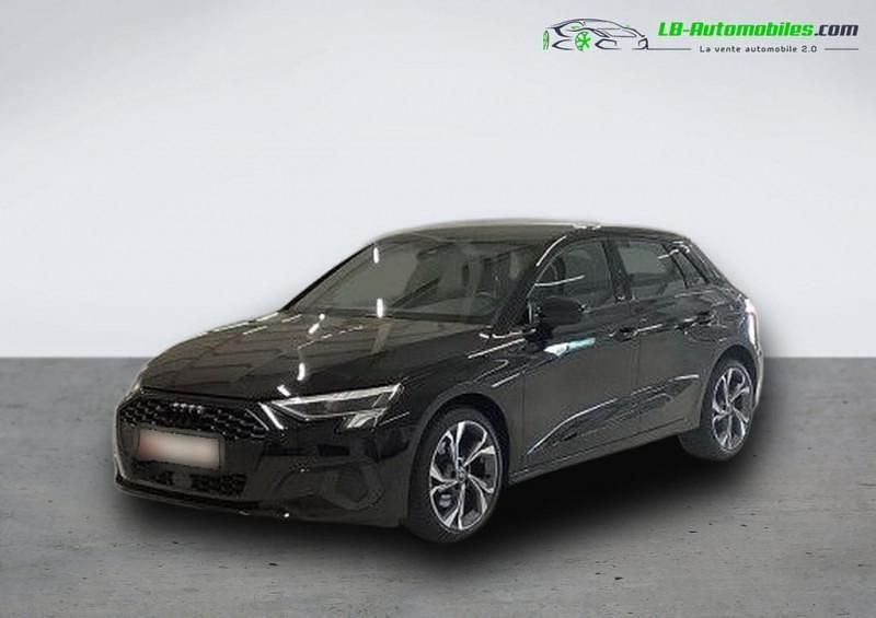 Utilisé 2021 Audi A3 Sportback Berline | 26 100 € (Prix assez cher) - Image 1/4