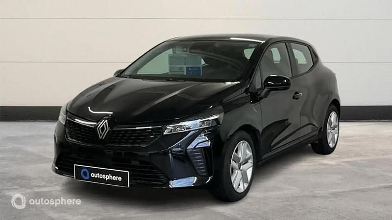 Utilisé 2025 Renault Clio V Evolution Berline | 17 499 € (Prix juste) - Image 1/4