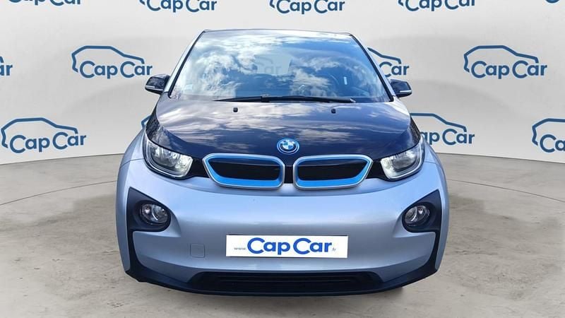 Occasion BMW i3 125 kW (170 ch) 2015 Citadine