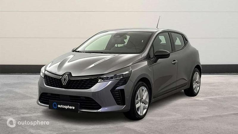 Occasion Renault Clio V Evolution 102 ch (75 kW) 2024 Berline