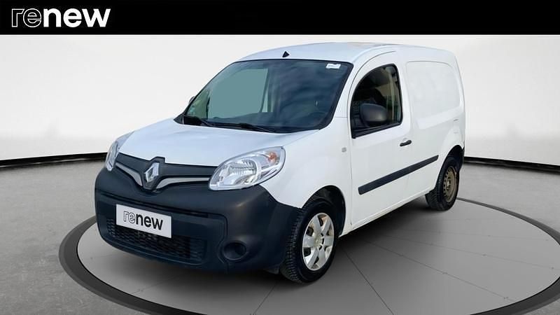 Occasion Renault Kangoo 2020 Blanc Van