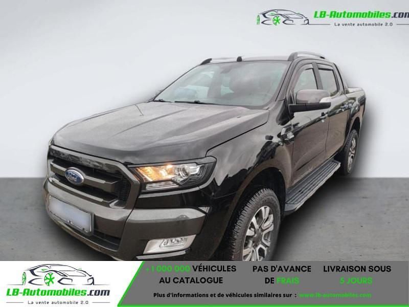 Occasion Ford Ranger 200 ch (147 kW) 2019 Pick-up