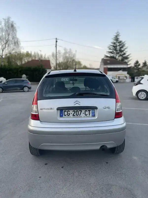 Utilisé 2009 Citroën C3 Citadine | 2 600 € - Image 1/4