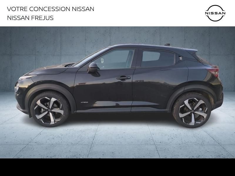 Occasion Nissan Juke Tekna 94 ch (69 kW) 2024 SUV