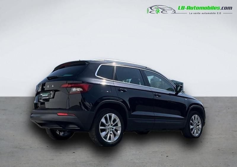 Utilisé 2022 Skoda Karoq SUV | 31 300 € (Prix juste) - Image 1/4