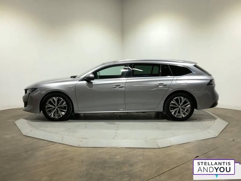 Occasion Peugeot 508 SW Allure 225 ch (165 kW) 2021 Break