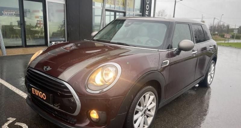 Occasion Mini Cooper Chili 150 ch (110 kW) 2015 Citadine