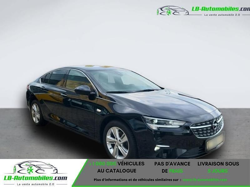 Utilisé 2022 Opel Insignia Sport Berline | 26 000 € (Prix juste) - Image 1/4