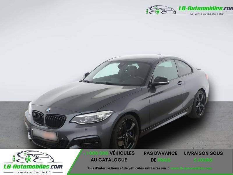Utilisé 2020 BMW M240 M Sport Coupé | 41 200 € - Image 1/4