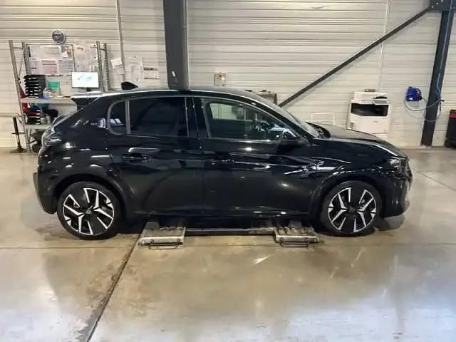 Occasion Peugeot 208 GTi 110 ch (80 kW) 2025 Noir Citadine