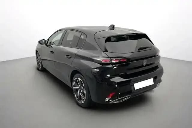 Occasion Peugeot 308 S 2024 Noir Berline