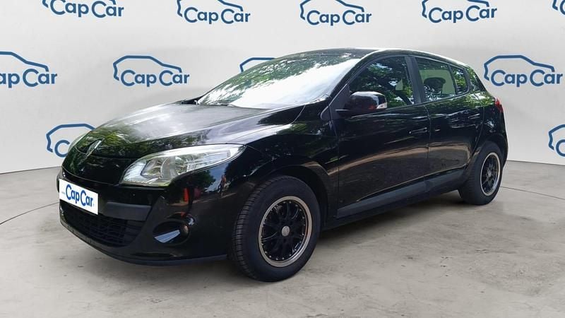 Utilisé 2012 Renault Mégane III Authentique | 4 290 € - Image 1/3
