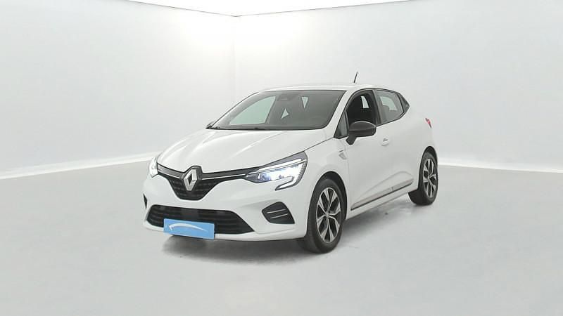 Utilisé 2022 Renault Clio V LIMITED Citadine | 15 490 € (Prix juste) - Image 1/4