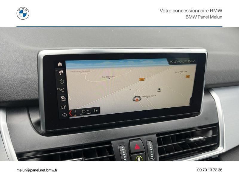 Occasion BMW 218 M Sport 150 ch (110 kW) 2019 Estorilblau Break