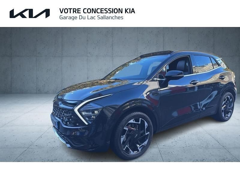 Occasion Kia Sportage GT-Line 180 ch (132 kW) 2023 SUV