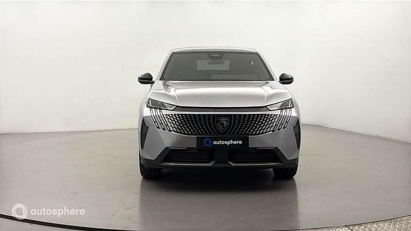 Occasion Peugeot 3008 Allure 137 ch (100 kW) 2025 Gris SUV