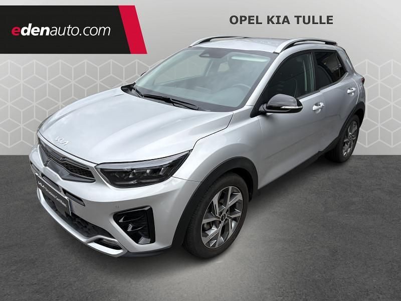 Utilisé 2023 Kia Stonic GT-Line SUV | 19 990 € (Prix assez cher) - Image 1/4