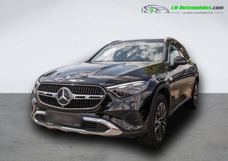Utilisé 2023 Mercedes GLC220 | 52 500 € (Super prix) - Image 1/4