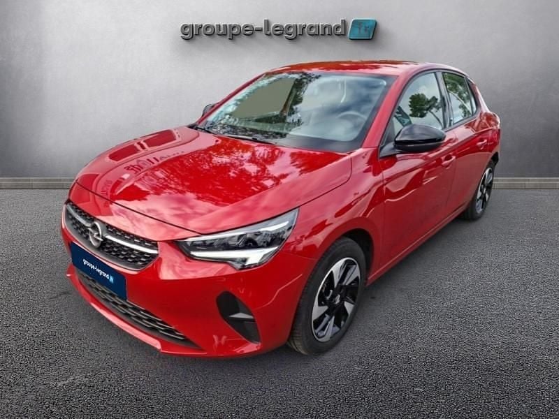 Occasion Opel Corsa-e Business 100 kW (136 ch) 2023 Citadine