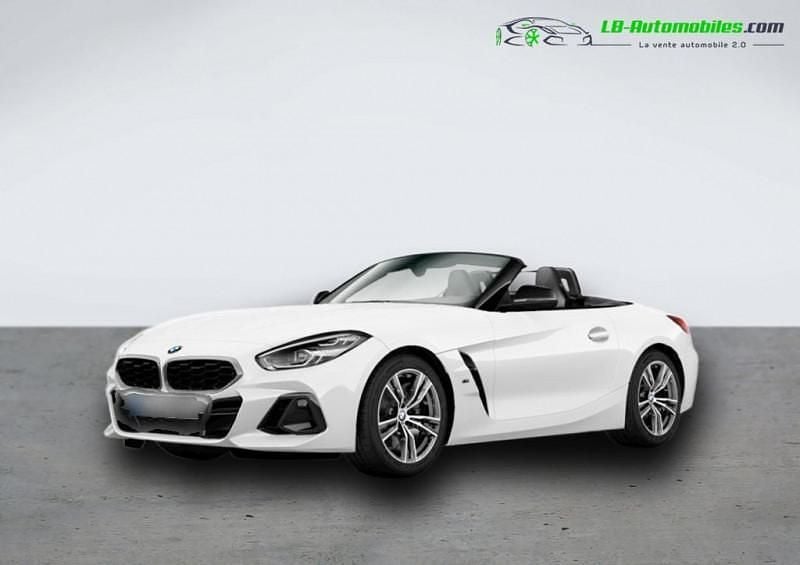 Utilisé 2024 BMW Z4 Coupé | 47 500 € - Image 1/3