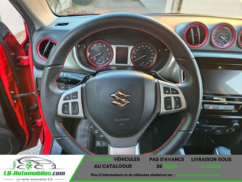 Occasion Suzuki Vitara 140 ch (102 kW) 2018 SUV