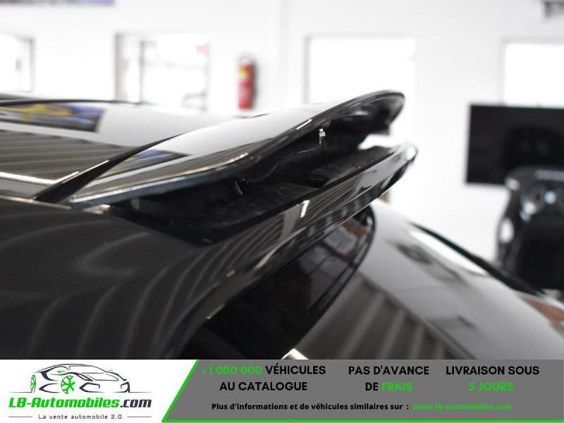 Occasion Porsche Panamera Turbo 549 ch (403 kW) 2018 Berline