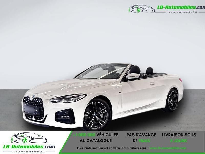 Utilisé 2021 BMW 430 Comfort Edition Coupé | 50 400 € (Prix cher) - Image 1/4
