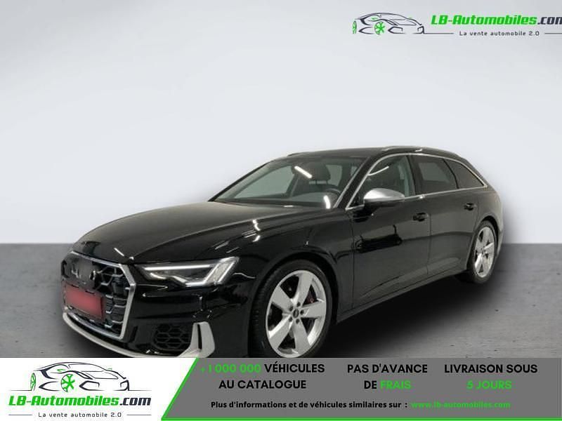Utilisé 2023 Audi S6 Sport Break | 61 400 € - Image 1/4