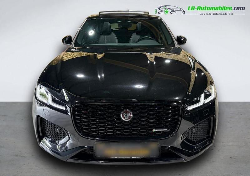 Utilisé 2022 Jaguar F-Pace SUV | 49 600 € (Prix juste) - Image 1/4