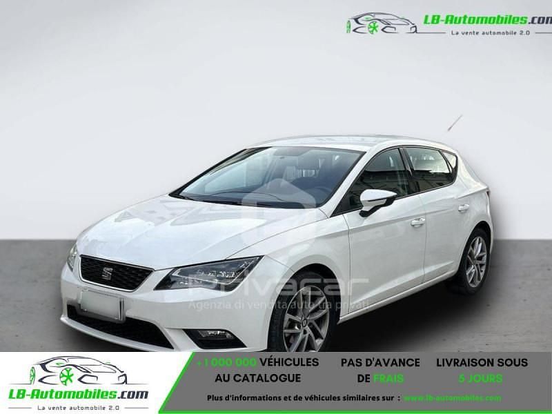 Occasion 2016 Seat Leon Berline | 14 900 € (Prix juste) - Image 1/4