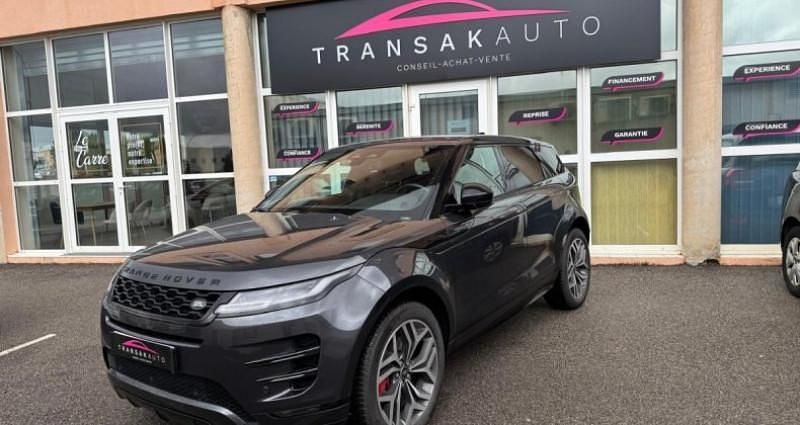 Utilisé 2022 Land Rover Range Rover evoque Autobiography | 40 990 € (Super prix) - Image 1/4