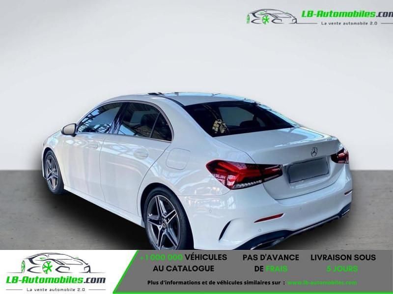 Occasion Mercedes A250 224 ch (164 kW) 2019 Berline