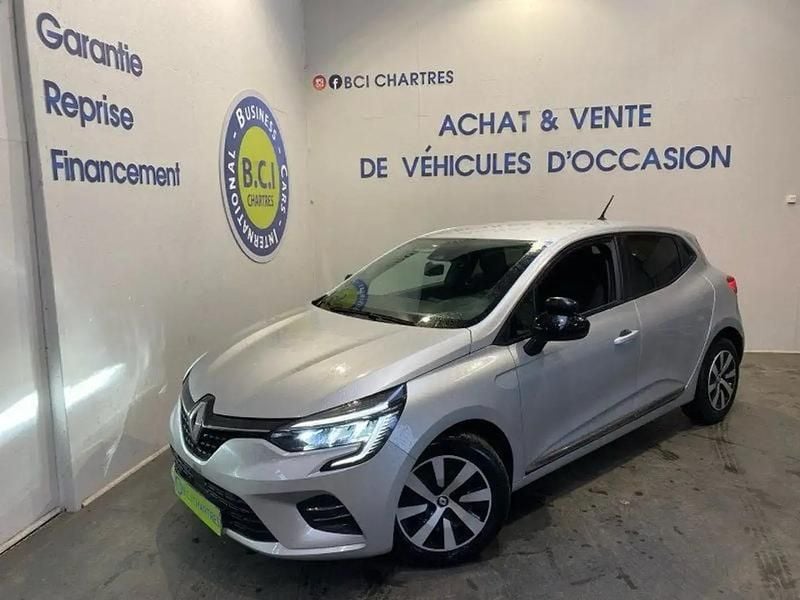 Occasion Renault Clio V Business 91 ch (66 kW) 2023 Gris Berline