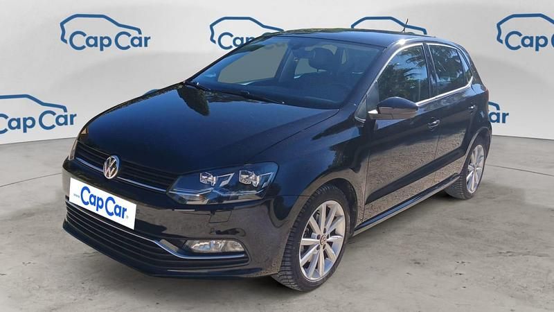 Utilisé 2017 VW Polo | 11 150 € (Bon prix) - Image 1/3