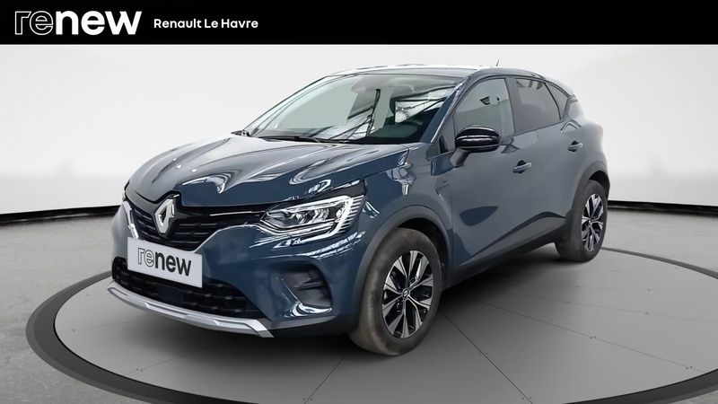 Othercolor Utilisé 2023 Renault Captur Evolution SUV | 17 990 € (Prix juste) - Image 1/4