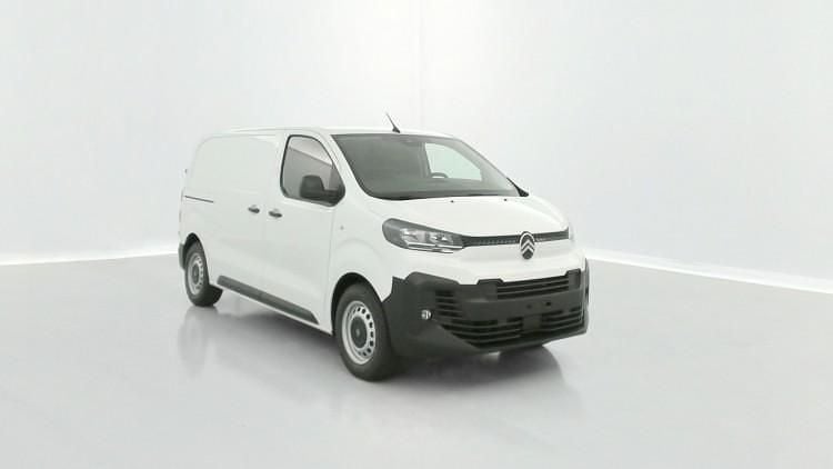 Nouvelle 2024 Citroën Jumpy Monospace | 28 980 € (Bon prix) - Image 1/1