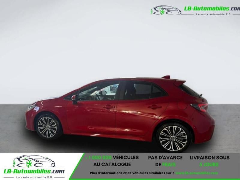 Occasion Toyota Corolla 179 ch (131 kW) 2019 Citadine