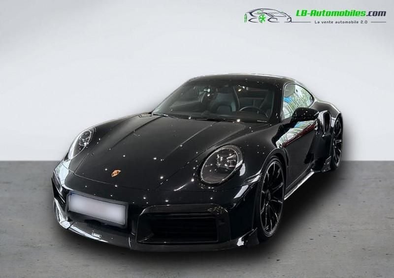 Utilisé 2020 Porsche 911 Turbo Coupé | 270 700 € - Image 1/1