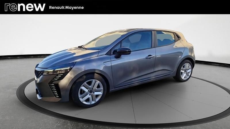 Gris Occasion 2024 Renault Clio V Evolution Citadine | 15 990 € (Prix juste) - Image 1/4