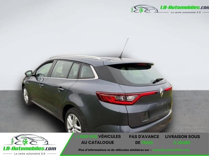 Occasion Renault Mégane IV 116 ch (85 kW) 2020 Berline