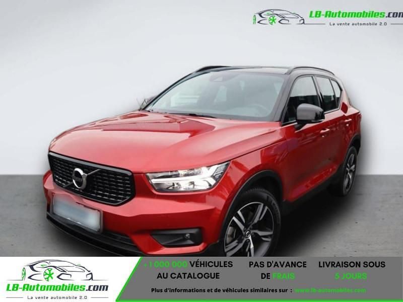 Occasion 2020 Volvo XC40 SUV | 32 500 € - Image 1/4
