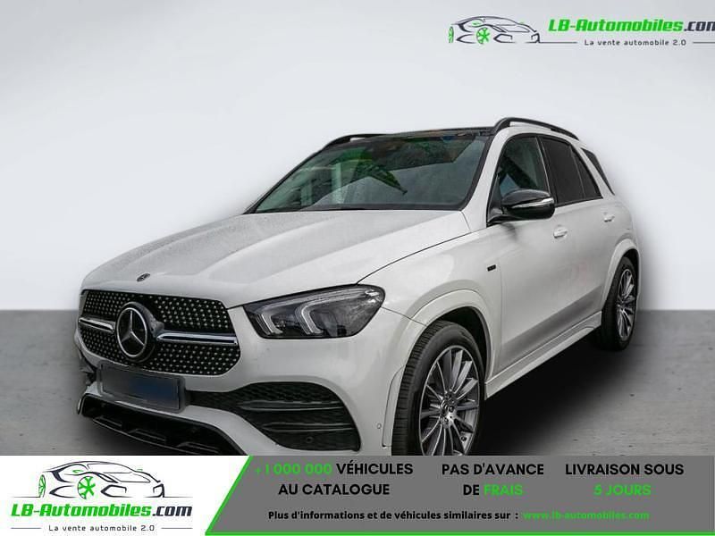 Utilisé 2021 Mercedes GLE350 | 71 000 € (Prix cher) - Image 1/4