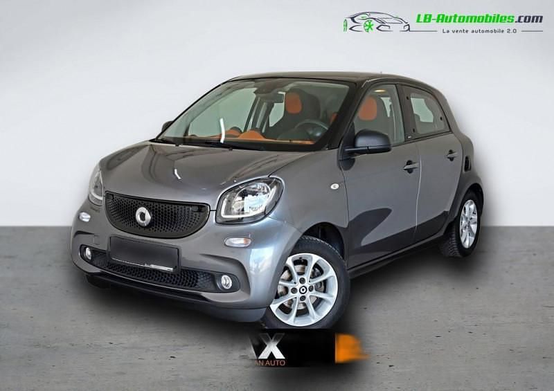 Utilisé 2017 Smart ForFour Citadine | 12 300 € (Prix juste) - Image 1/4