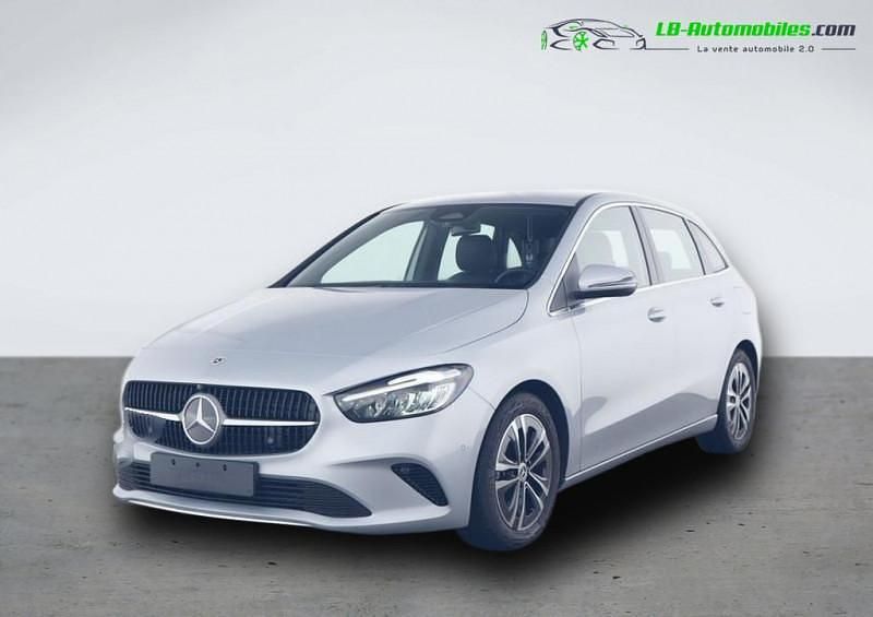 Utilisé 2024 Mercedes B180 Monospace | 39 400 € (Prix cher) - Image 1/4