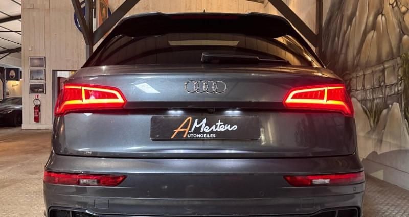 Occasion Audi SQ5 Sport 347 ch (255 kW) 2019 SUV
