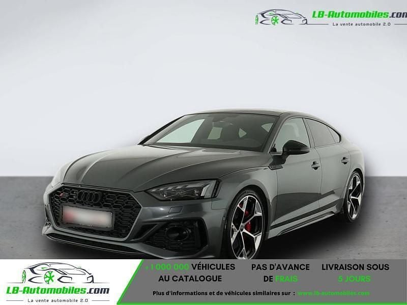 Utilisé 2024 Audi RS5 Sport Coupé | 74 700 € (Super prix) - Image 1/4