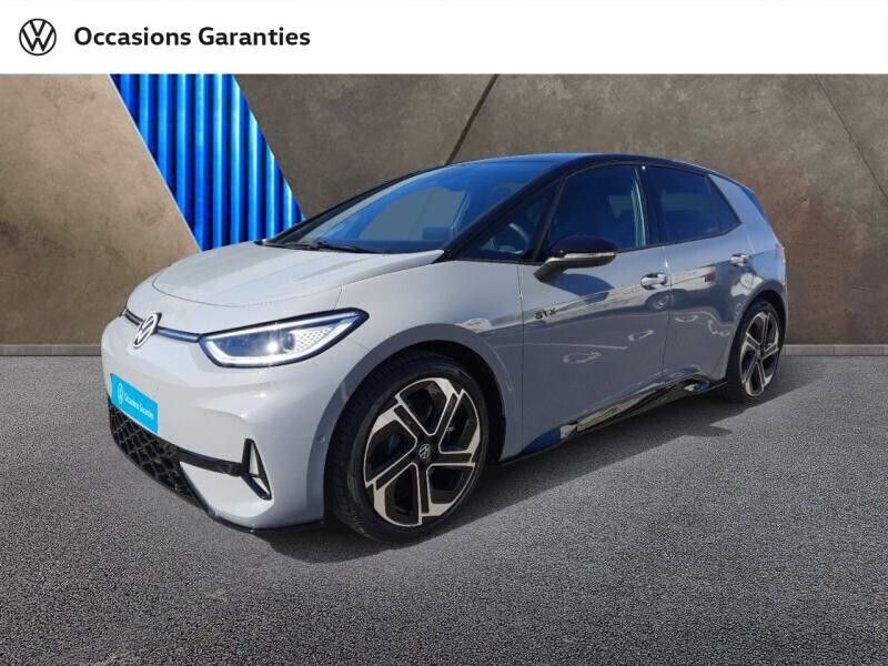 Nouvelle 2025 VW ID.3 GTX Citadine | 44 990 € (Prix juste) - Image 1/4