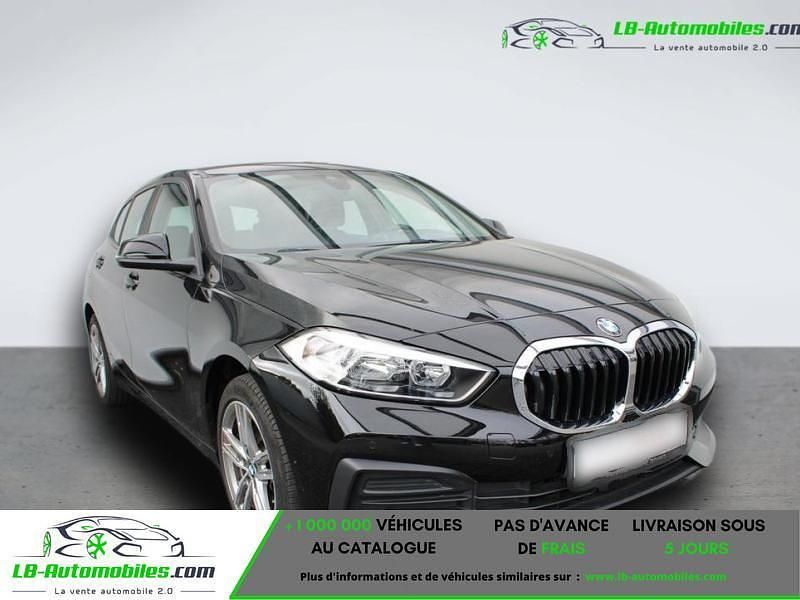 Utilisé 2020 BMW 118 Citadine | 21 800 € (Prix juste) - Image 1/4