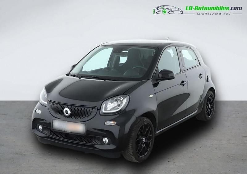 Utilisé 2018 Smart ForFour Citadine | 14 800 € (Prix juste) - Image 1/4