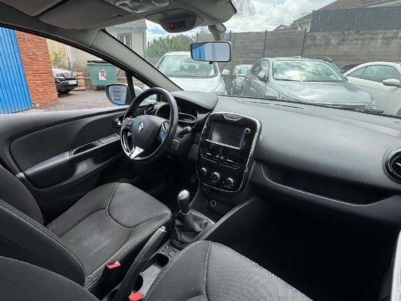 Occasion Renault Clio IV Business 2013 Citadine